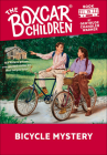 Bicycle Mystery (Boxcar Children #15) Cover Image