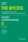 Genetics and Biotechnology (Mycota #2) Cover Image