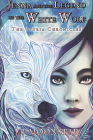 Jenna and the Legend of the White Wolf Cover Image