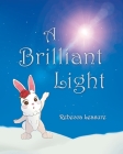 A Brilliant Light By Rebecca Leasure Cover Image