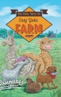 The Real Tails of Easy Yoke Farm By Rosemary Ronnlund Belcher Cover Image