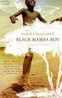 Black Mamba Boy: A Novel Cover Image