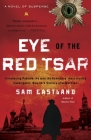 Eye of the Red Tsar: A Novel of Suspense (Inspector Pekkala #1) Cover Image