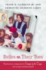 Belles on Their Toes By Frank B. Gilbreth, Ernestine Gilbreth Carey Cover Image