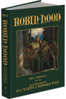 Robin Hood (Calla Editions) By Paul Creswick, N. C. Wyeth (Illustrator), Howard Pyle (Illustrator) Cover Image