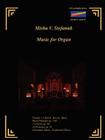 Music for Organ Volume I. Church Music By Misha V. Stefanuk Cover Image