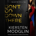 Don't Go Down There Cover Image