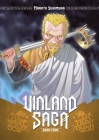 Vinland Saga 4 By Makoto Yukimura Cover Image