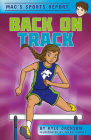 Back on Track By Kyle Jackson, Simon Rumble (Illustrator) Cover Image
