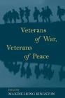 Veterans of War, Veterans of Peace Cover Image