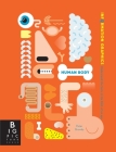 Information Graphics: Human Body By Simon Rogers, Peter Grundy (Illustrator) Cover Image