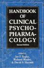 Handbook of Clinical Psychopharmacology Cover Image