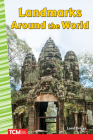 Landmarks Around the World (Social Studies: Informational Text) By Lorin Driggs Cover Image