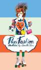 Flip Fashion By Lucille Clerc (Illustrator) Cover Image