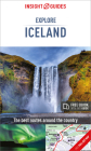 Insight Guides Explore Iceland (Travel Guide with Free Ebook) (Insight Explore Guides) By Insight Guides Cover Image