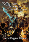 Xcalibur, Merlin and the Teeth of the Dragon Cover Image