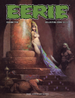 Eerie Archives Volume 5 By Bill Parente, Tom Sutton (Illustrator), Tony Williamsune (Illustrator), Ernie Colon (Illustrator), Jim Steranko (Illustrator) Cover Image