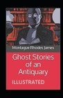 Ghost Stories of an Antiquary Illustrated Cover Image