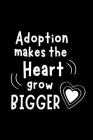 Adoption Makes The Heart Grow Bigger: Infant Feeding And Baby Diaper Log 6