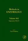 Computer Methods Part B: Volume 467 (Methods in Enzymology #467) Cover Image