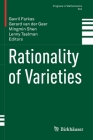 Rationality of Varieties (Progress in Mathematics #342) Cover Image