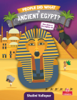People Did What in Ancient Egypt? Cover Image