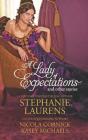 A Lady of Expectations and Other Stories: An Anthology Cover Image