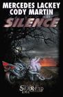 Silence, 9 (Serrated Edge #5) By Mercedes Lackey, Cody Martin Cover Image