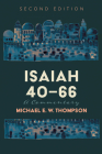 Isaiah 40-66: A Commentary, Second Edition Cover Image