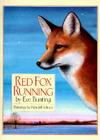 Red Fox Running Cover Image