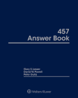 457 Answer Book Cover Image