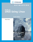 Guide to Unix Using Linux [With CDROM] (Networking (Course Technology)) Cover Image