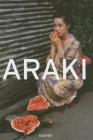 Araki By Taschen (Created by) Cover Image