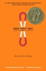 How They Met and Other Stories By David Levithan Cover Image