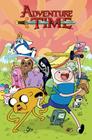 Adventure Time Vol. 2 By Ryan North, Shelli Paroline (Illustrator), Braden Lamb (Illustrator), Pendleton Ward (Created by) Cover Image