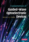 Fundamentals of Guided-Wave Optoelectronic Devices Cover Image