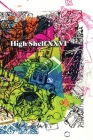 High Shelf XXVI: January 2021 Cover Image
