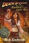 Death by Cliché By Bob Defendi Cover Image