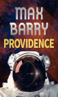 Providence By Max Barry Cover Image