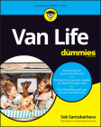 Van Life for Dummies By Sebastian Santabarbara Cover Image