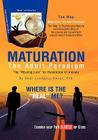 Maturation: The Adult Paradigm By Skipi Smoot Cover Image