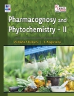 Pharmacognosy and Phytochemistry II Cover Image