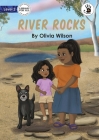 River Rocks - Our Yarning By Olivia Wilson, Tanya Zeinalova (Illustrator) Cover Image