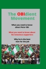 The OBIdient Movement By Emmanuel O. a. Cover Image