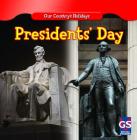 Presidents' Day By Sheri Dean Cover Image