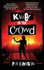 Killer in the Crowd Cover Image