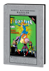MARVEL MASTERWORKS: DAZZLER VOL. 4 By Archie Goodwin (Comic script by), Marvel Various (Comic script by), Paul Chadwick (Illustrator), Marvel Various (Illustrator), Butch Guice (Cover design or artwork by) Cover Image