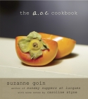 The A.O.C. Cookbook By Suzanne Goin Cover Image