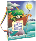 Baby’s Carry Along Bible: An Easter And Springtime Book For Kids Cover Image