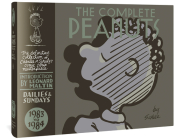 The Complete Peanuts 1983-1984: Vol. 17 Hardcover Edition By Charles M. Schulz, Leonard Maltin (Introduction by) Cover Image